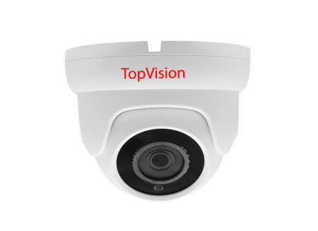 Камера TopVision C20HTC500F 4M/5M 3.6MM Камера TopVision C20HTC500F 4M/5M 3.6MM