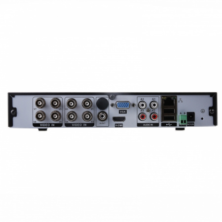 Видеорегистратор гибридный  AVR7808L-ME Видеорегистратор гибридный  AVR7808L-ME